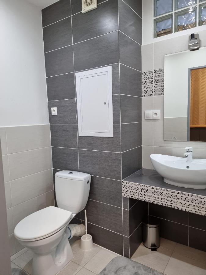 Bivio Apartment Dolna Banská Štiavnica Εξωτερικό φωτογραφία
