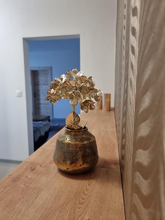 Bivio Apartment Dolna Banská Štiavnica Εξωτερικό φωτογραφία