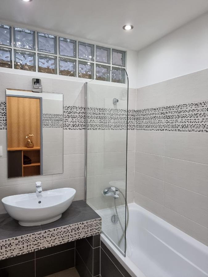 Bivio Apartment Dolna Banská Štiavnica Εξωτερικό φωτογραφία
