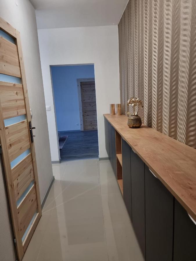 Bivio Apartment Dolna Banská Štiavnica Εξωτερικό φωτογραφία