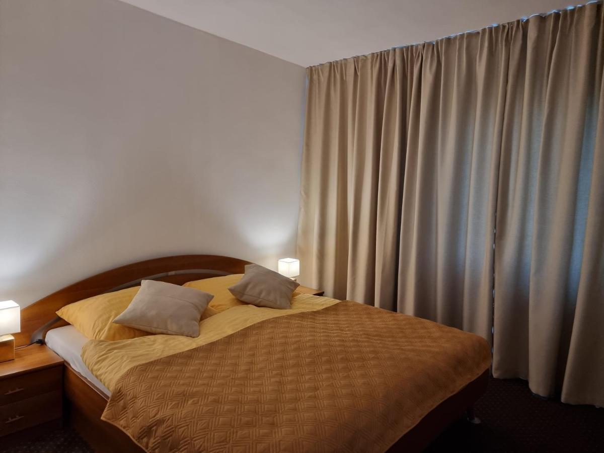 Bivio Apartment Dolna Banská Štiavnica Εξωτερικό φωτογραφία