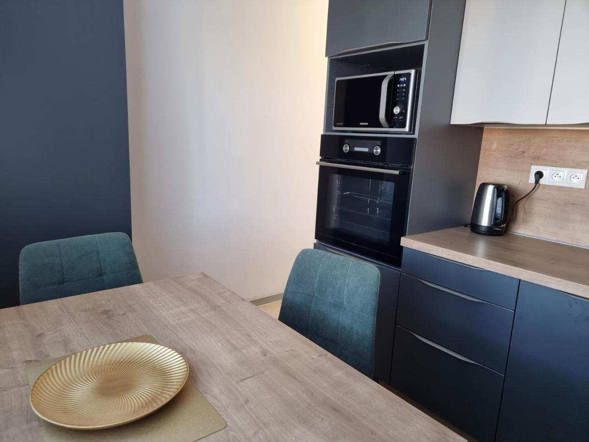 Bivio Apartment Dolna Banská Štiavnica Εξωτερικό φωτογραφία