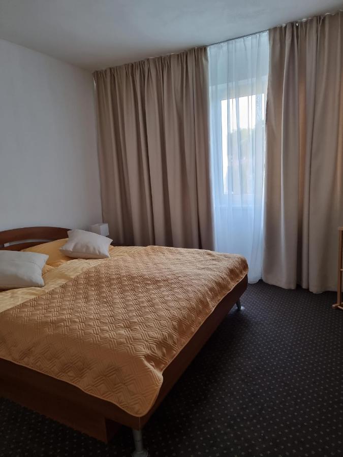 Bivio Apartment Dolna Banská Štiavnica Εξωτερικό φωτογραφία