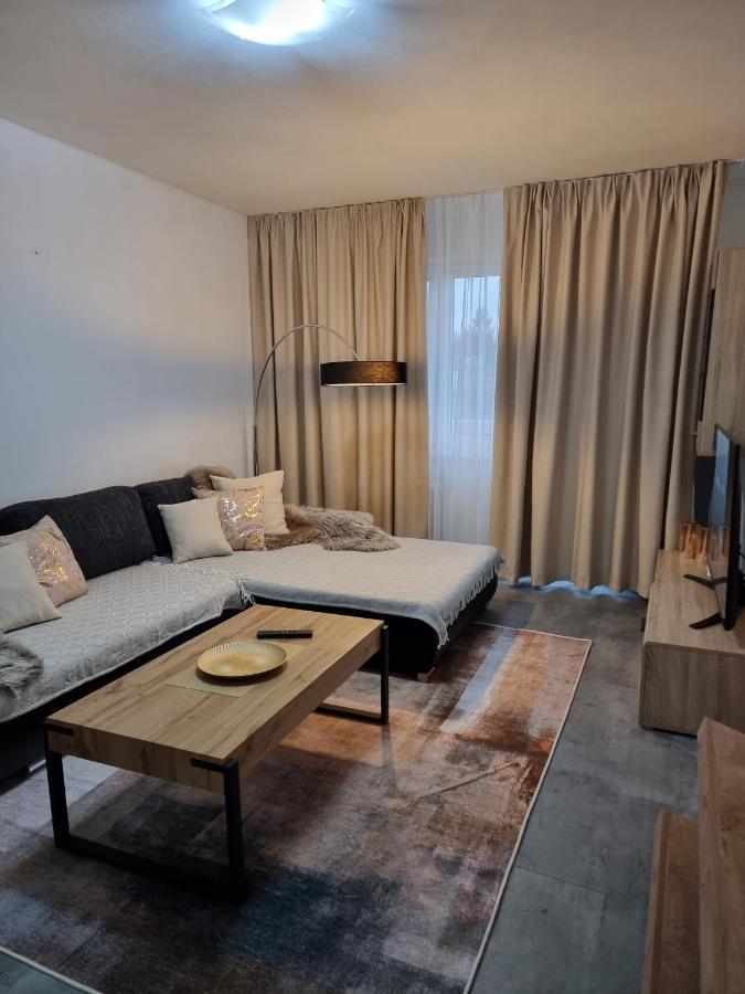 Bivio Apartment Dolna Banská Štiavnica Εξωτερικό φωτογραφία