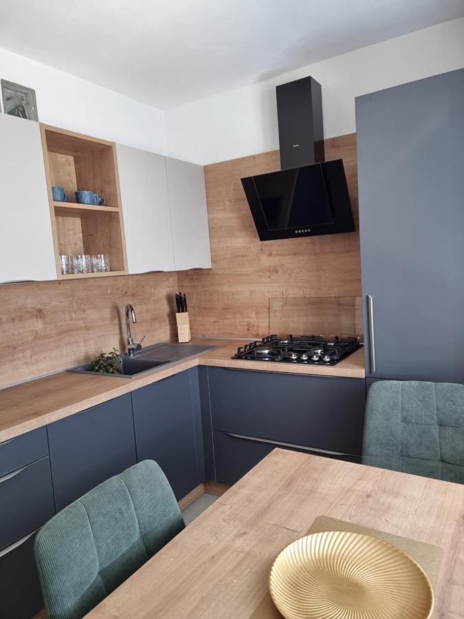 Bivio Apartment Dolna Banská Štiavnica Εξωτερικό φωτογραφία